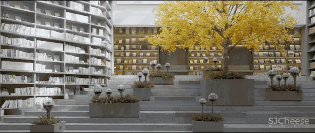 乐尚设计丨大隐于世的云水桃源