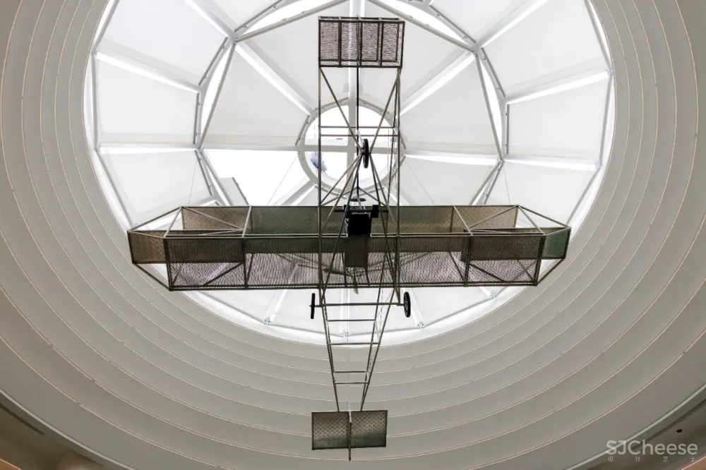 天空之城,启发中国航天梦 恩平•泉林黄金小镇