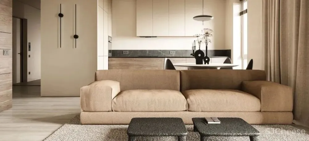 当代东方设计，无与伦比的山水意境 D-P 鼎芃设计