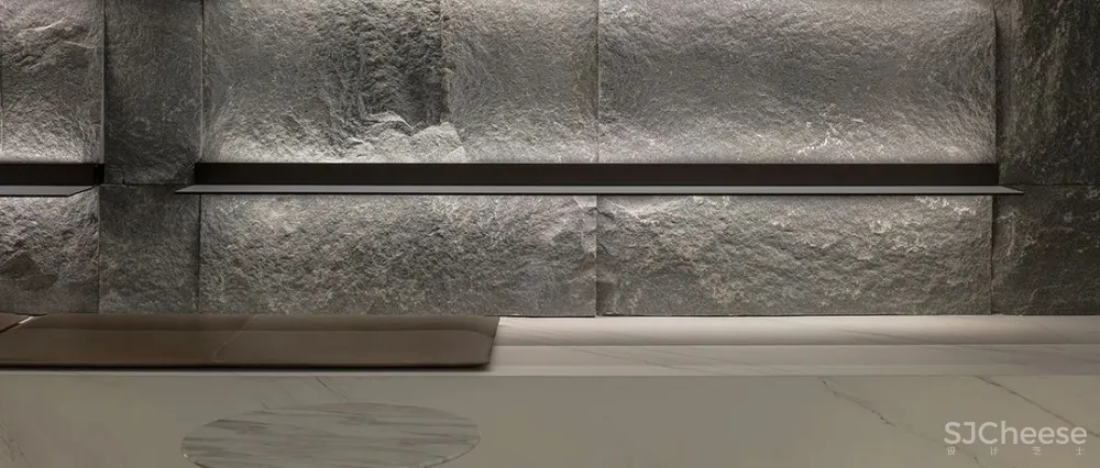 谷腾 无形间 SPACE PLUS