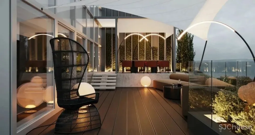 玩好这些材质混搭,“中性气质”轻松带回家!