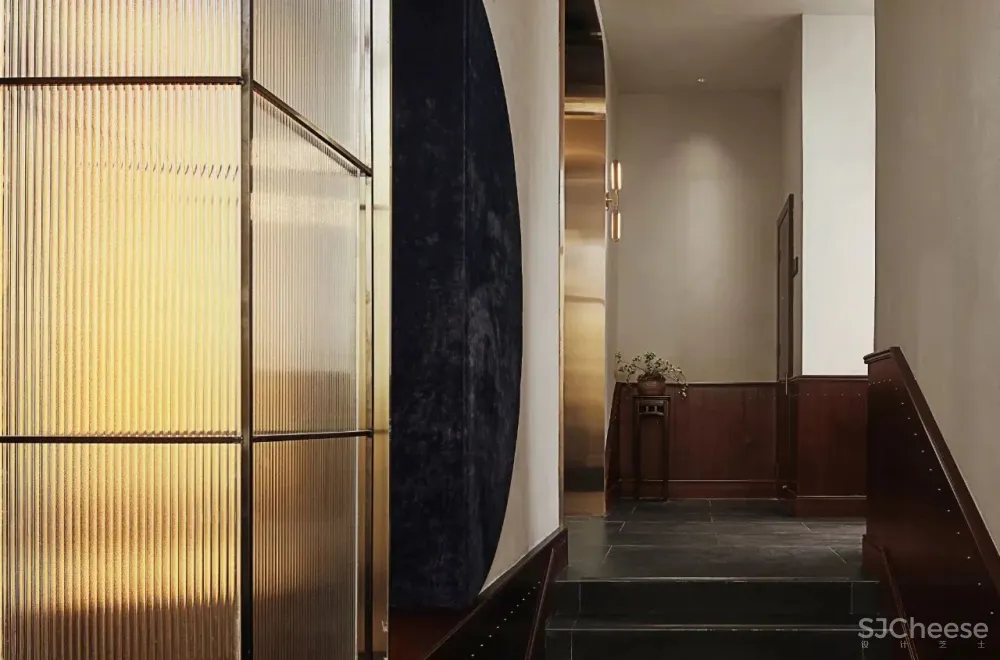 乐领 · 梦蝶庄 于强