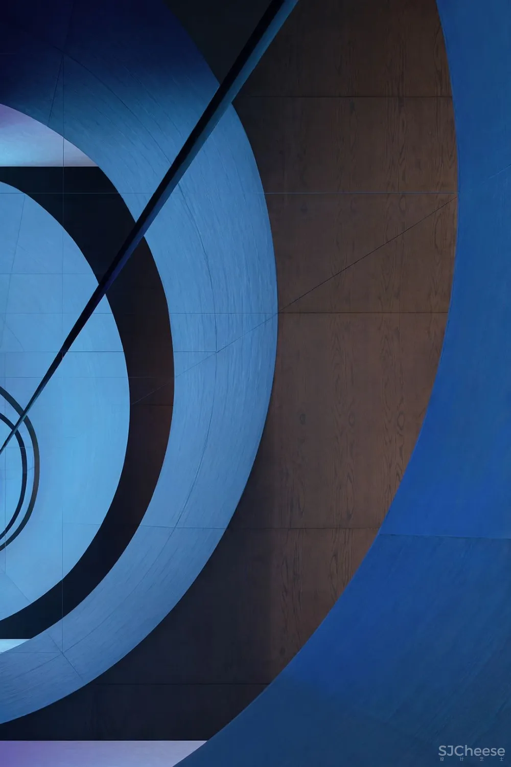 丁 鹏 文 极 简 到 极 致！