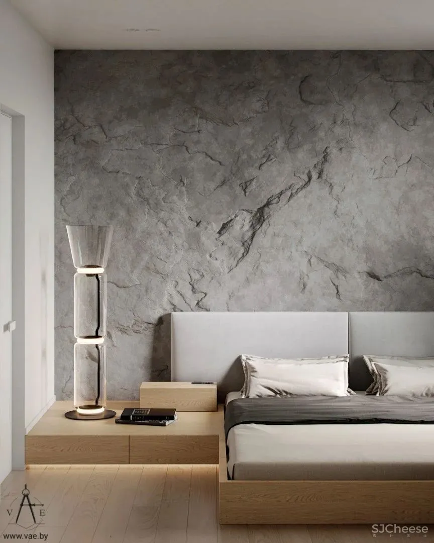 77㎡简约私宅,独具品味!