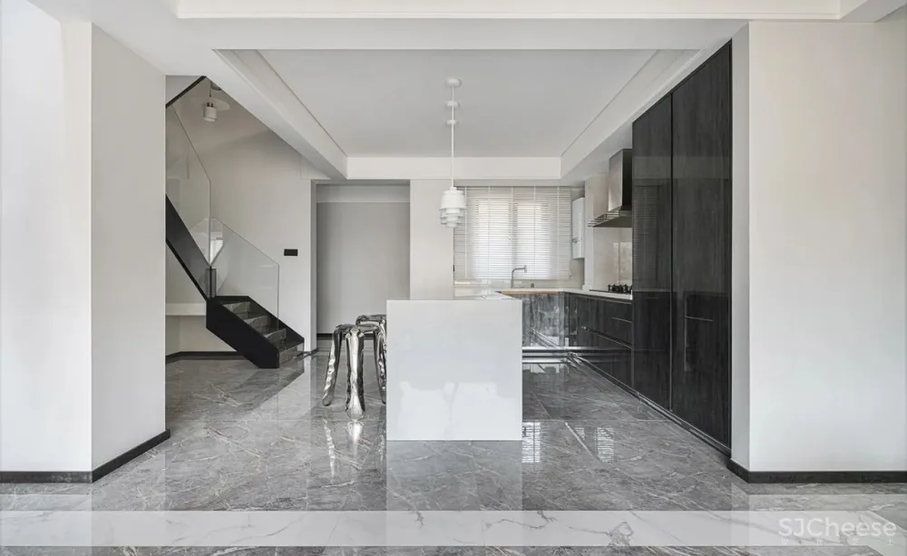 极简设计,美的如此纯粹!