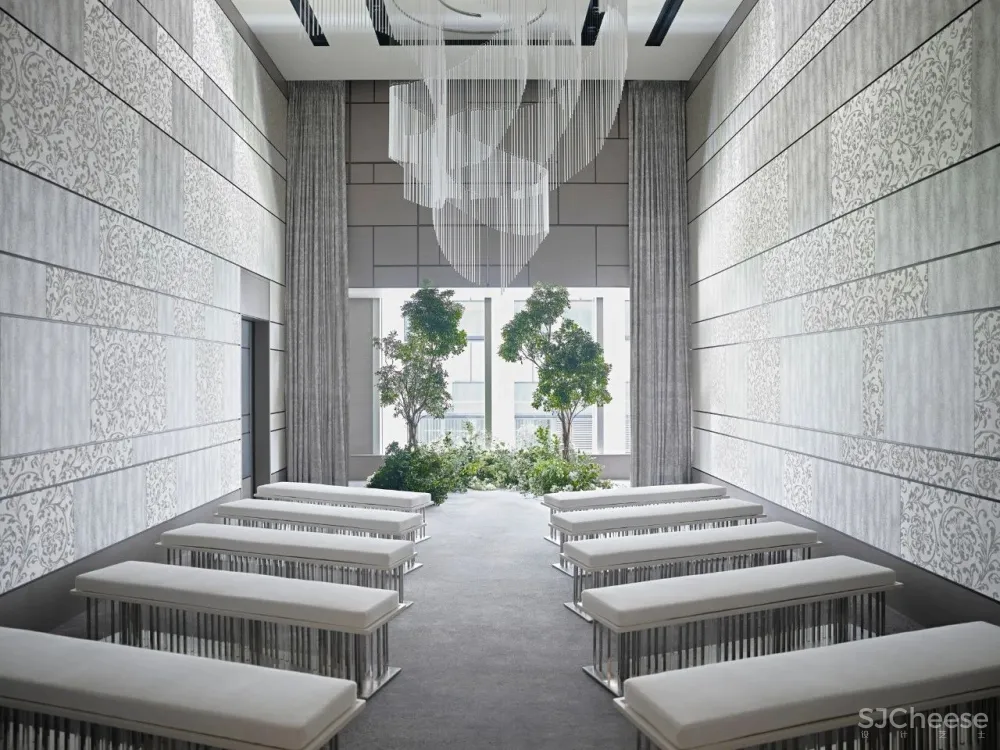 顶级设计大师打造的新四季酒店9月1号盛大开业，奢华酒店圈又添重量级！