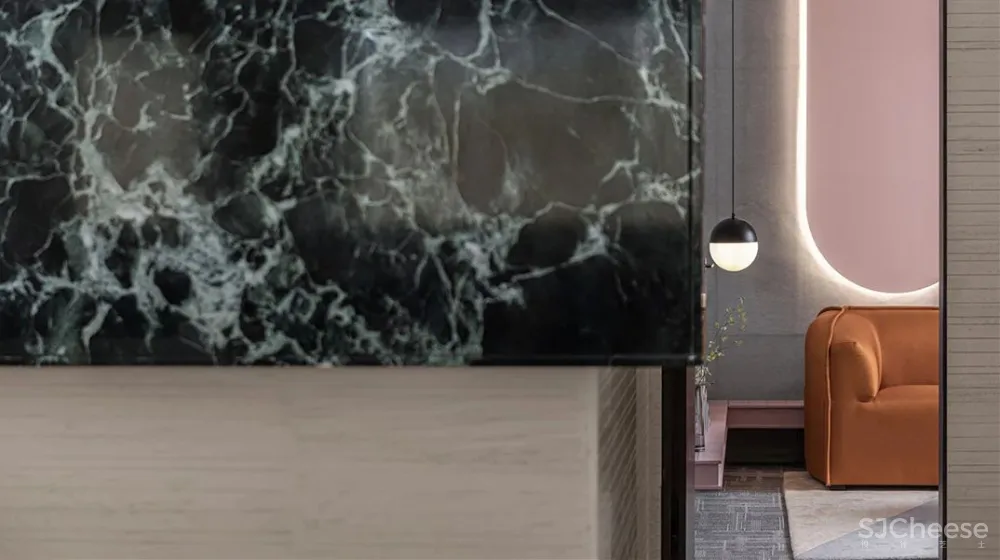 YuQiang - Partners:重构光合艺术,诠释极简气质