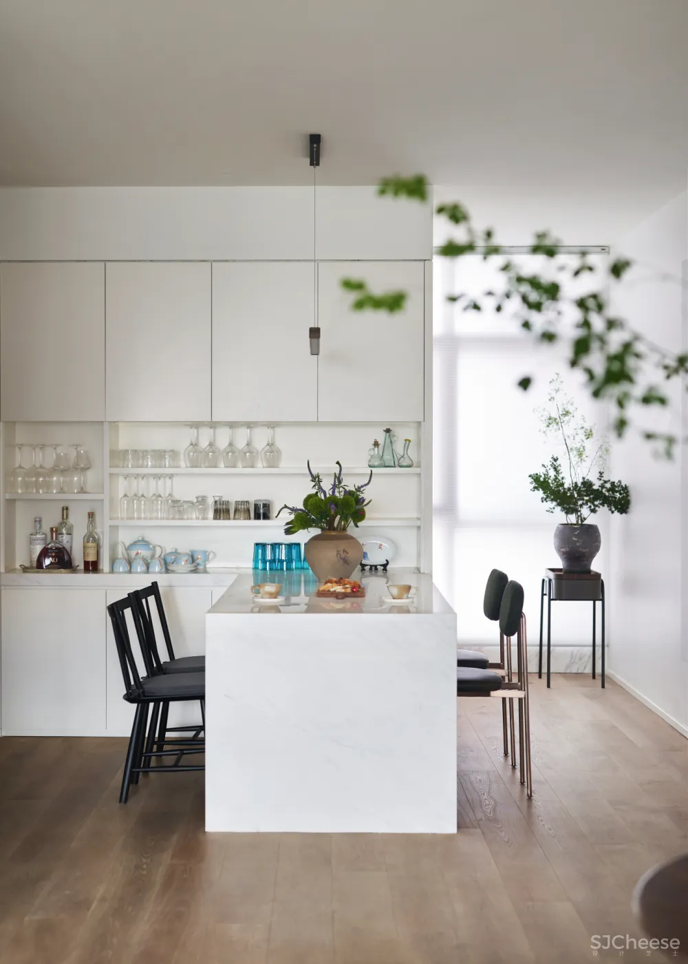 【ACE·新作】随意春芳歇,心安是归处