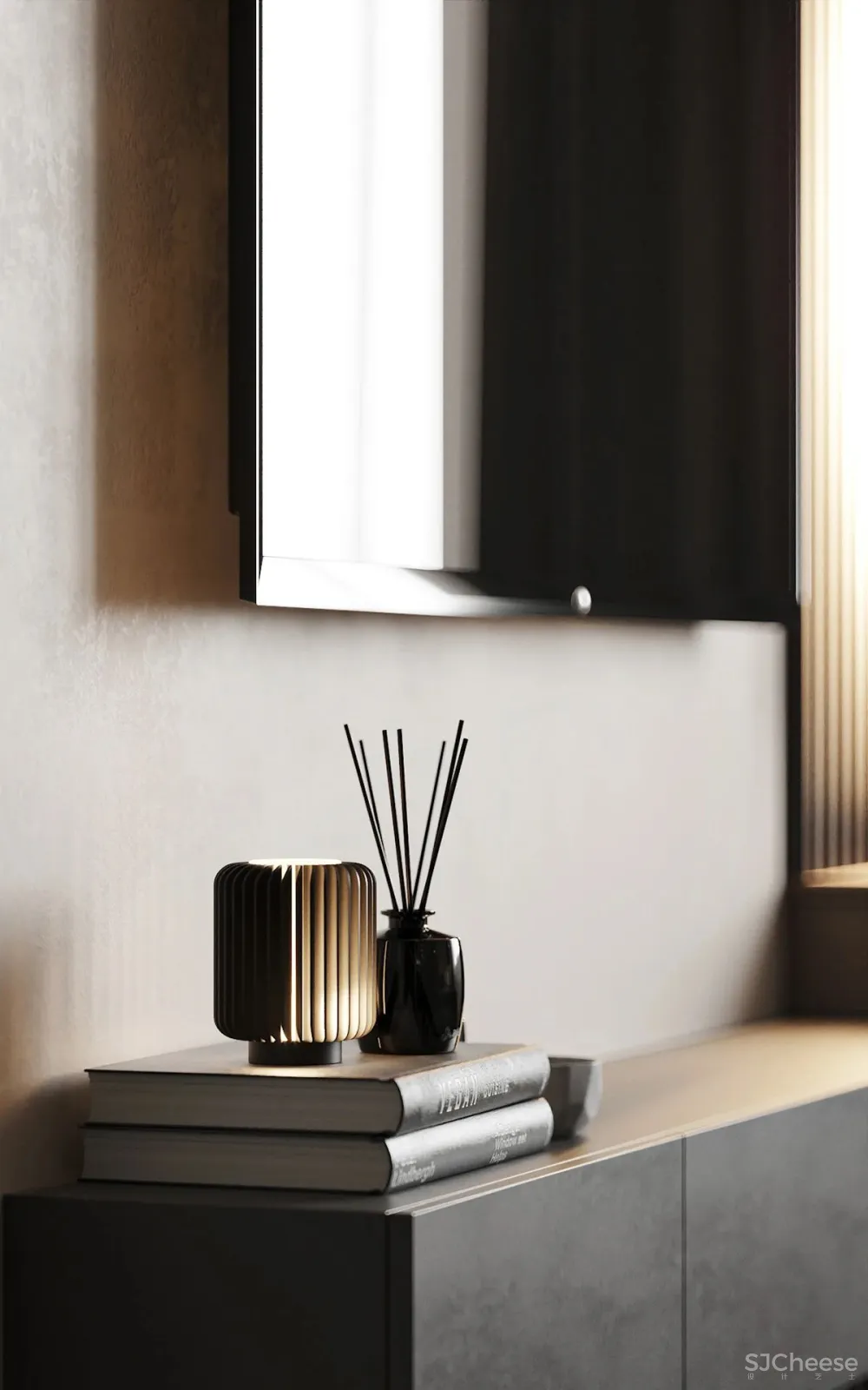 高级灰,不一样的优雅与时尚