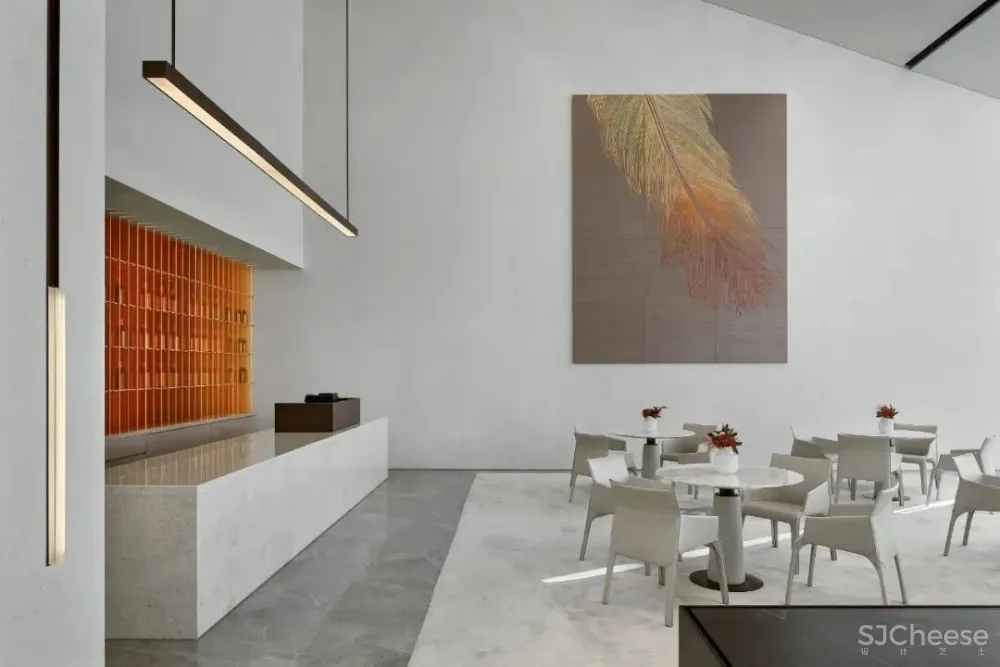 西安中海·云锦东方示范区|LSD