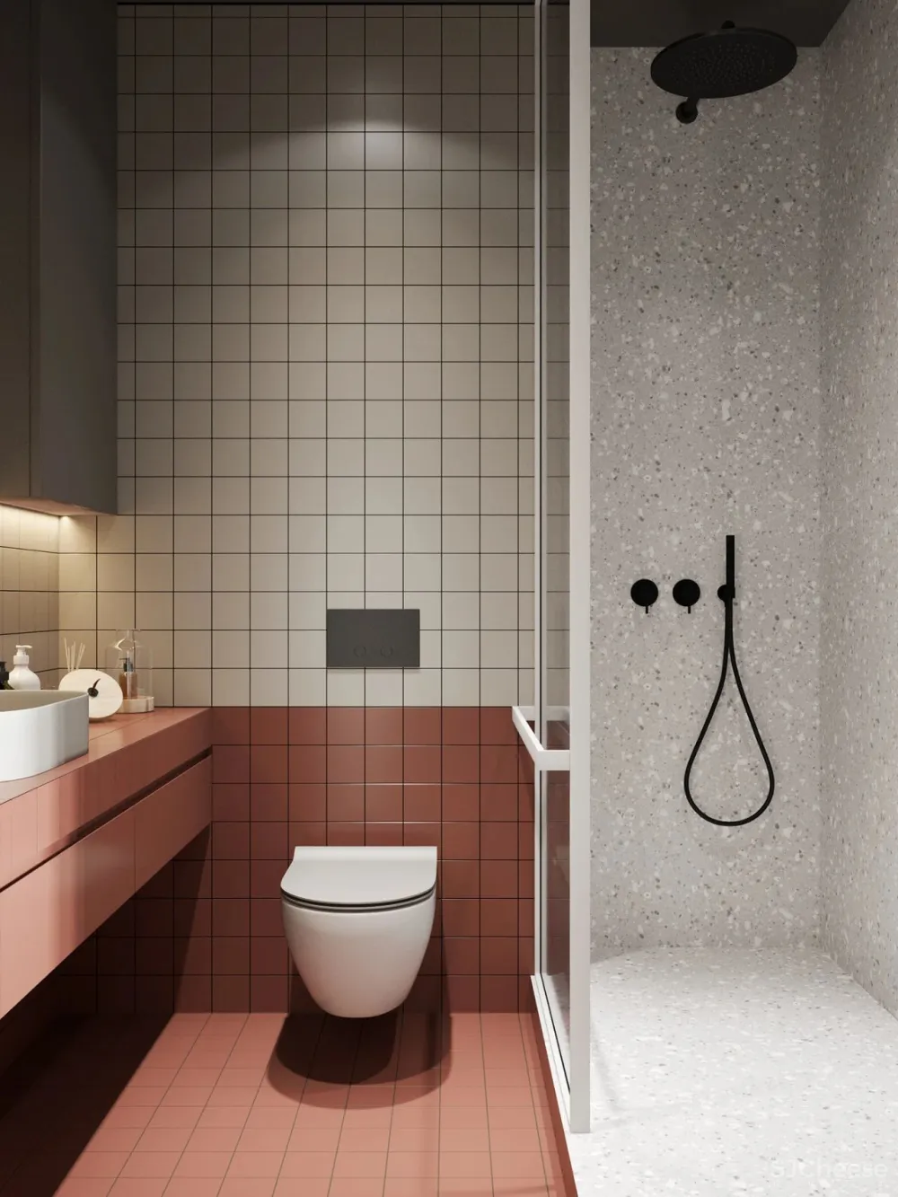 这些轻奢小宅,面积不过“四十而已”