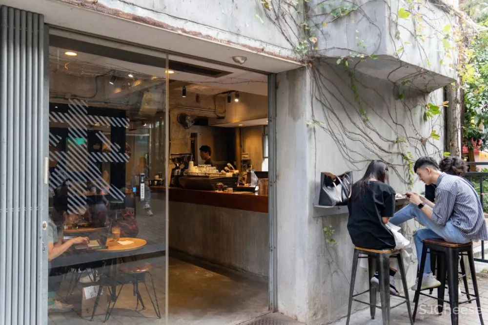 来回咖啡打造去品牌化咖啡文化社区——NCA回顾系列VOL.4