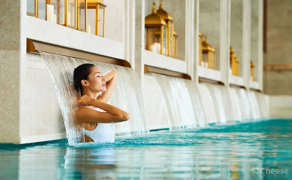 【美国Champalimaud】成都华尔道夫酒店