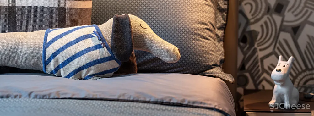 【中熙设计-梁景华联袂新作】504㎡杭州城桃源小镇别墅豪宅设计,带来耳目一新的现代民国思潮!