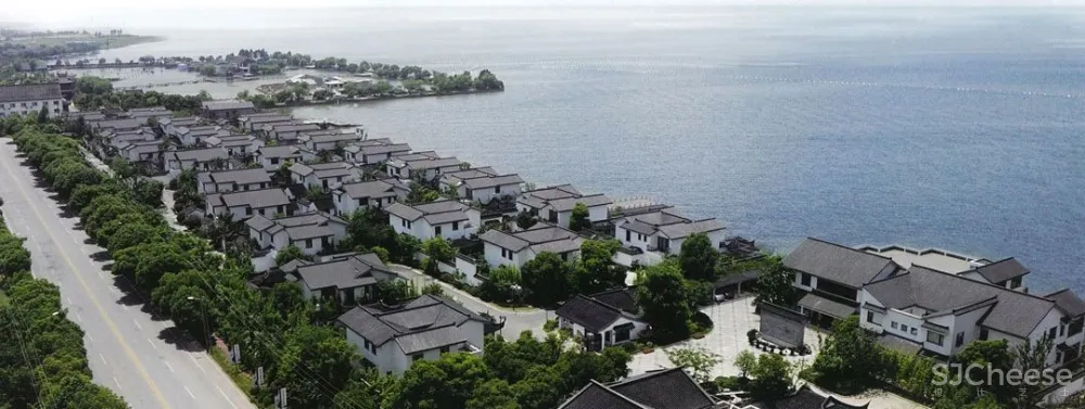 5家古香古色的江南精品酒店