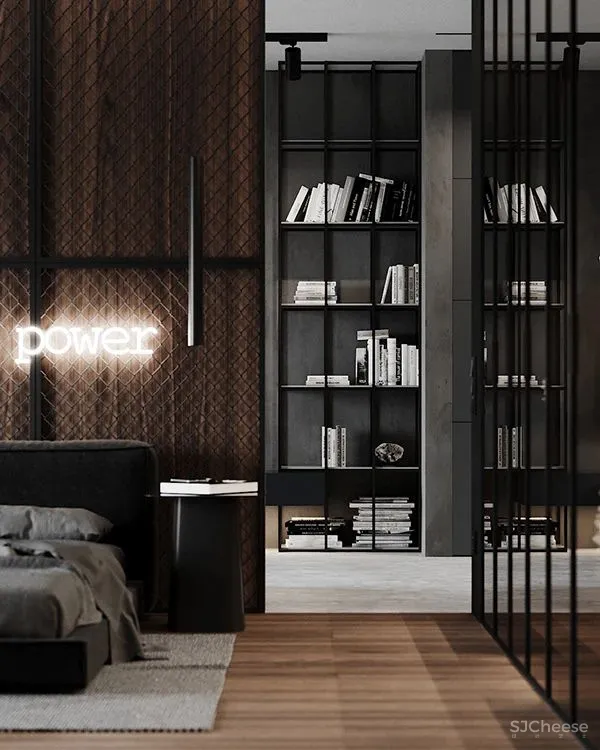 优雅轻奢,一种极致美!