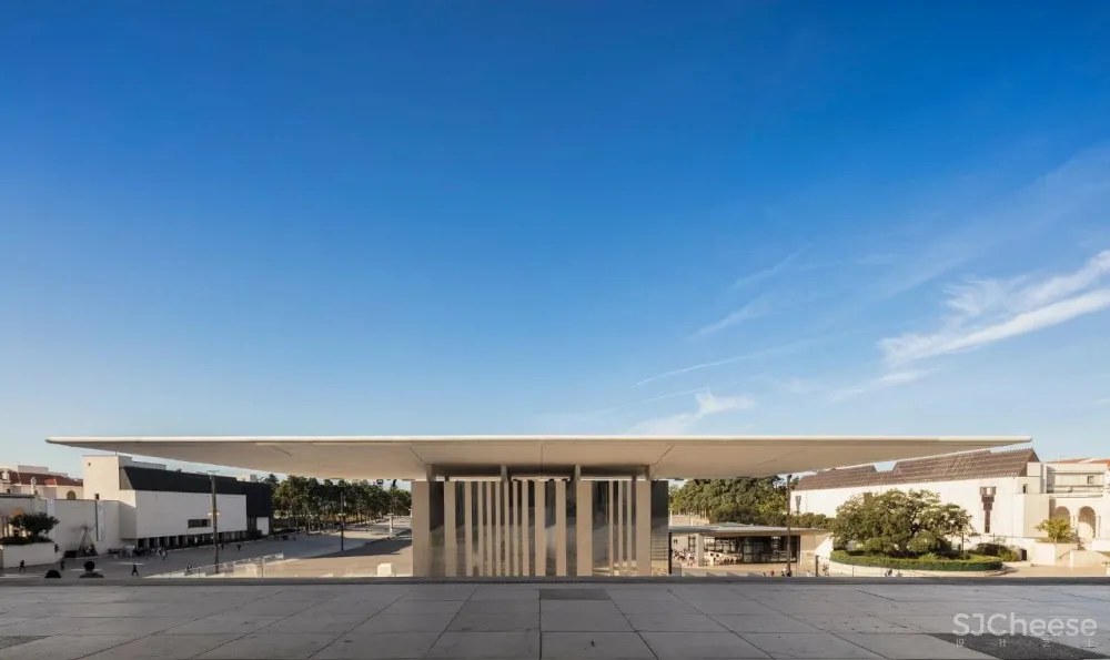 Churches丨灵魂的救赎所