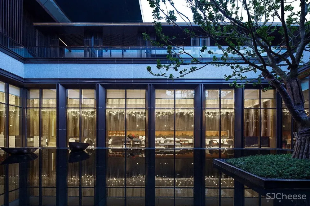 矩阵纵横|福州国贸凤凰原销售中心