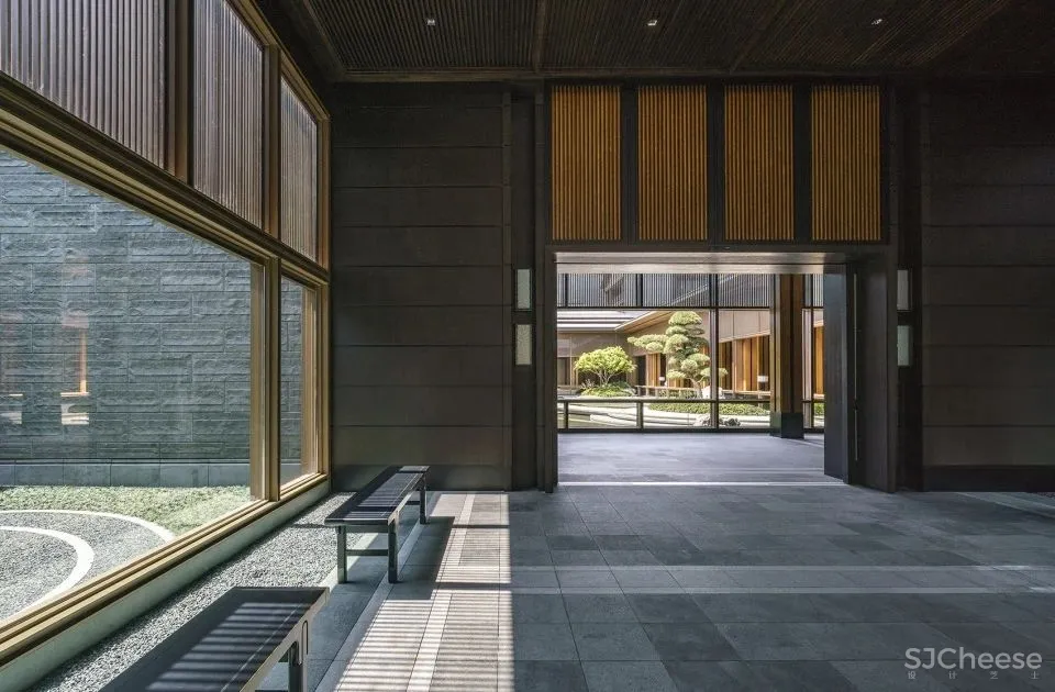 湘湖畔的隐世桃源-在秘境庄园里静享山居度假生活!