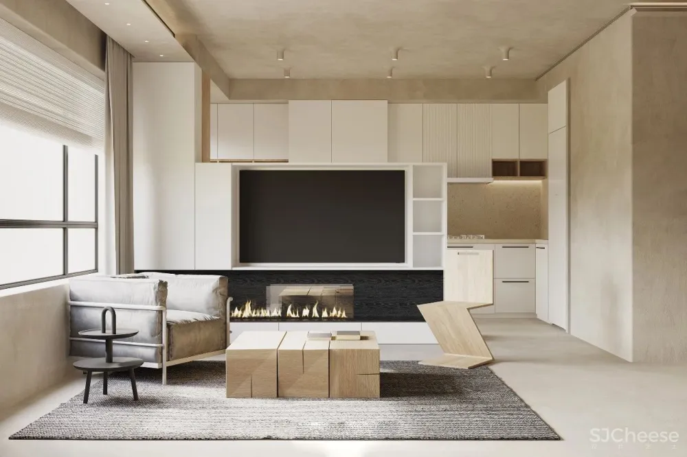 温润自然的设计美学 lulu lee新作