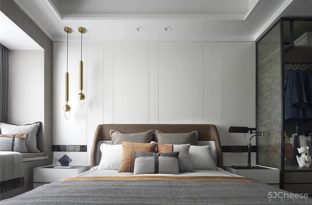 轻奢 越精致,越时尚 !