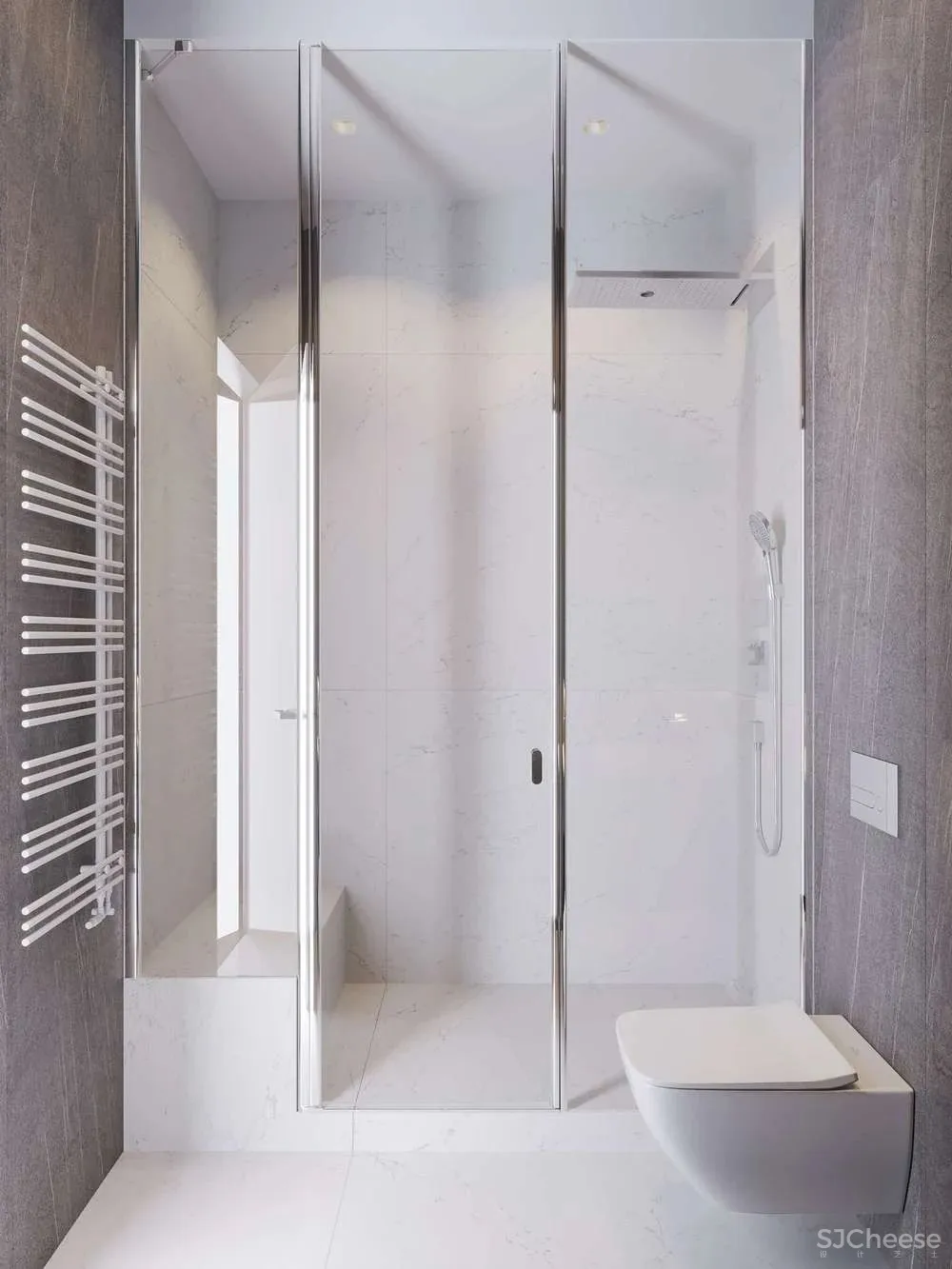 简约精致,安静雅美!