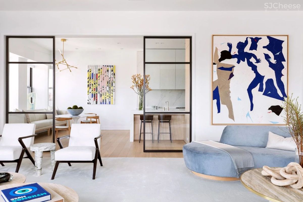 突破审美的约束 Workshop APD