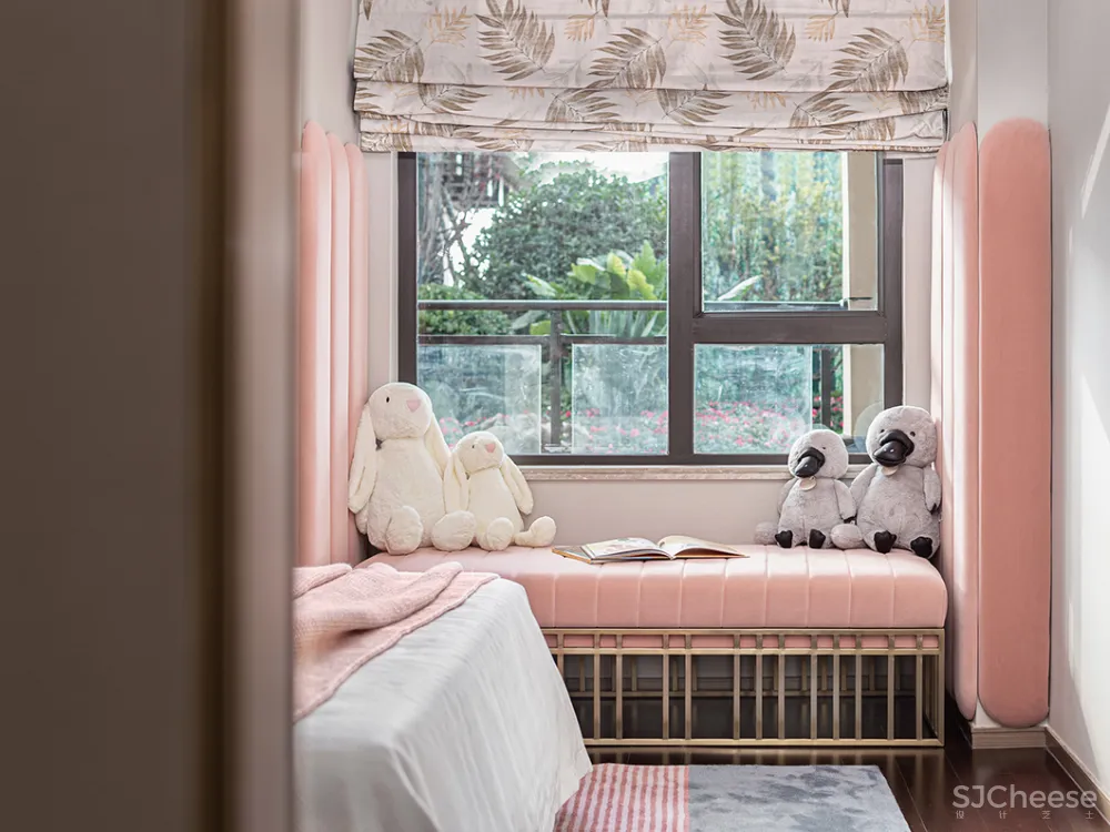 169㎡中式雅奢,至美空间、精致生活!