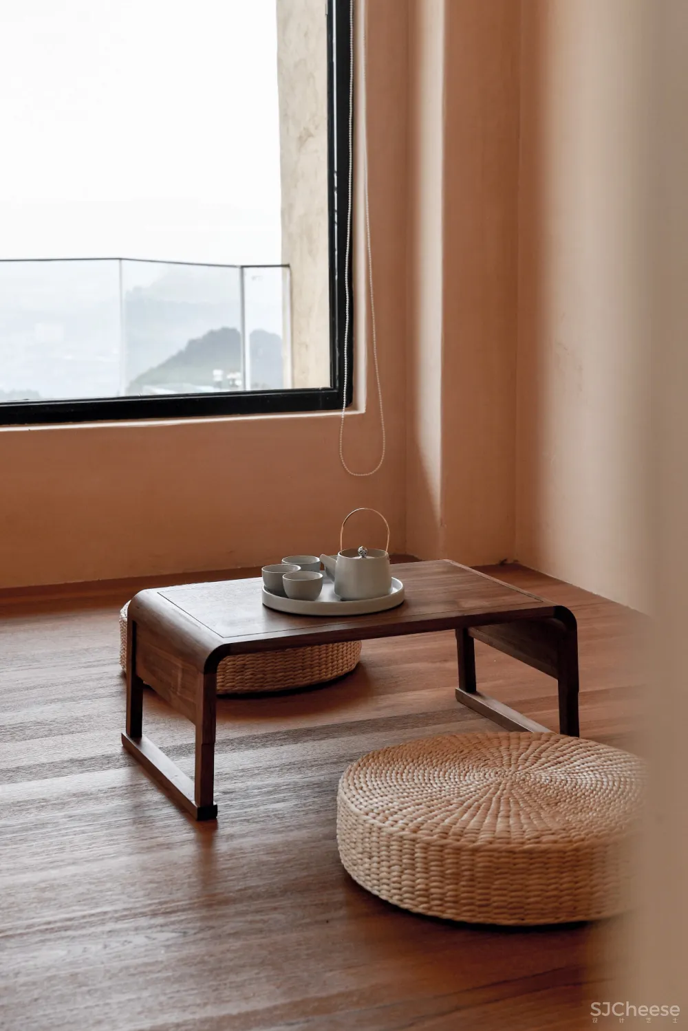 比清迈更清凉的同款田园生活!告别高温,不用防晒没有蚊虫,睡入云端的稻田之上!