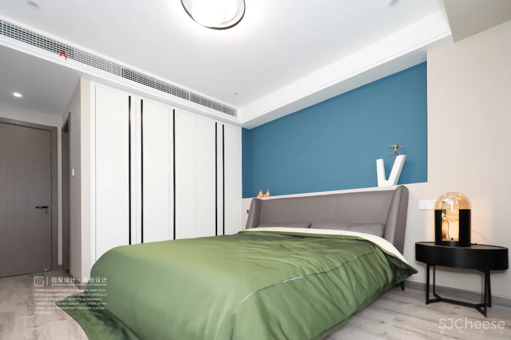 冠程设计| 书禹 |