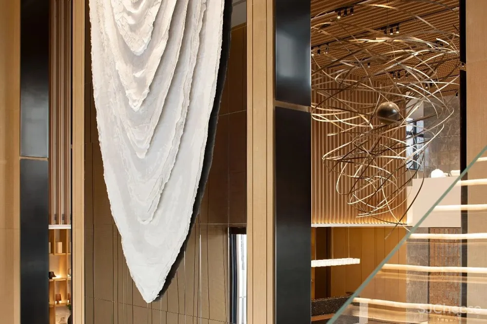 矩阵纵横 上海·玖玺