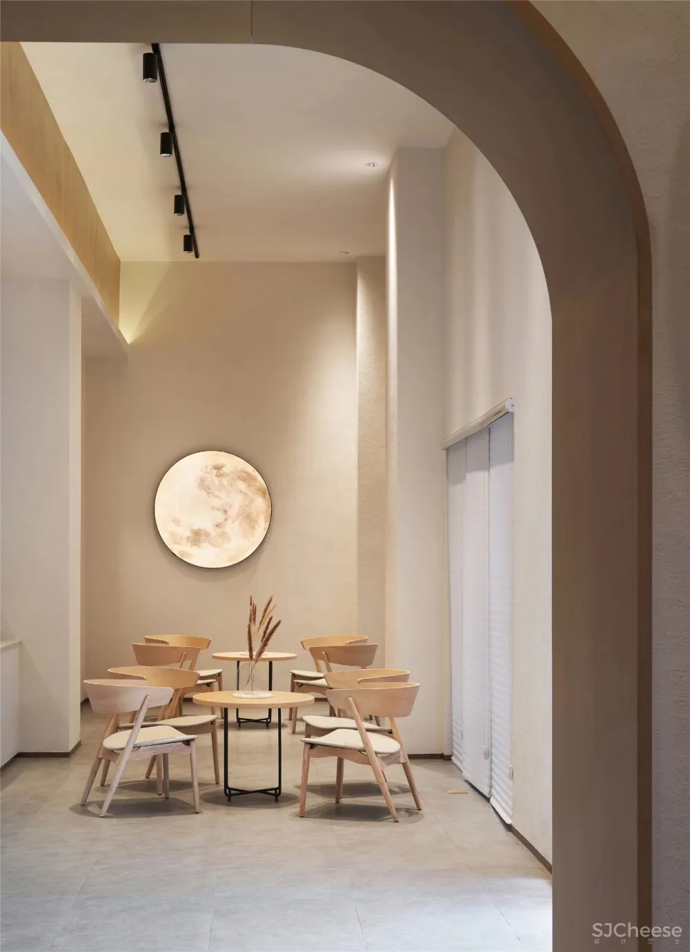 观致设计：岁月微澜，时光犹在