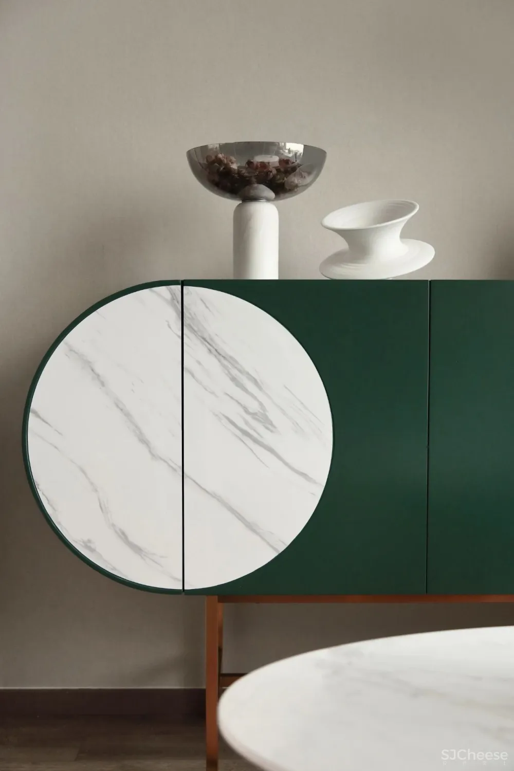 小户型不凑合,年轻人的家更具仪式感