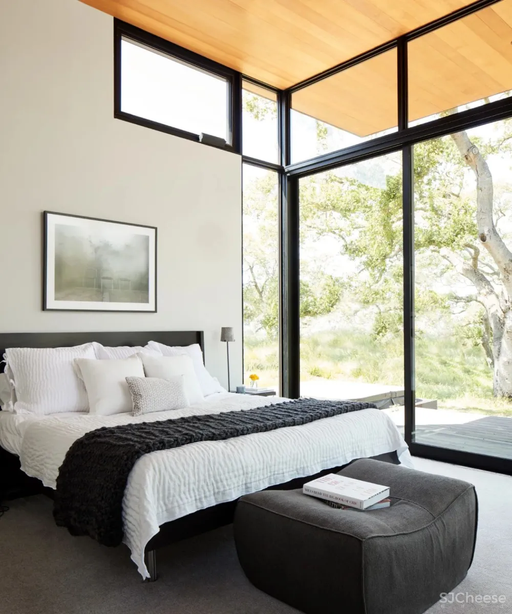 路易斯康弟子作品中的温情时光丨FIELD Architecture