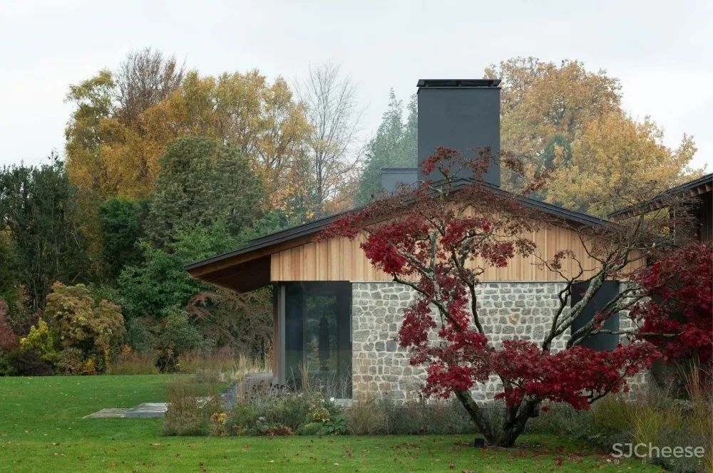 McLean Quinlan丨烟火气,才是设计的最高级形态