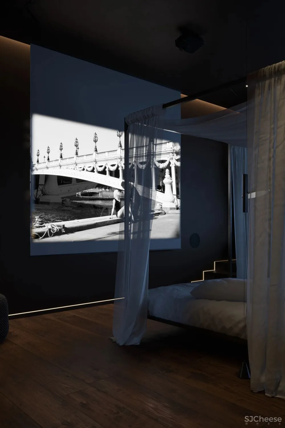 Igor sirotov新作 禁欲系的高冷风!