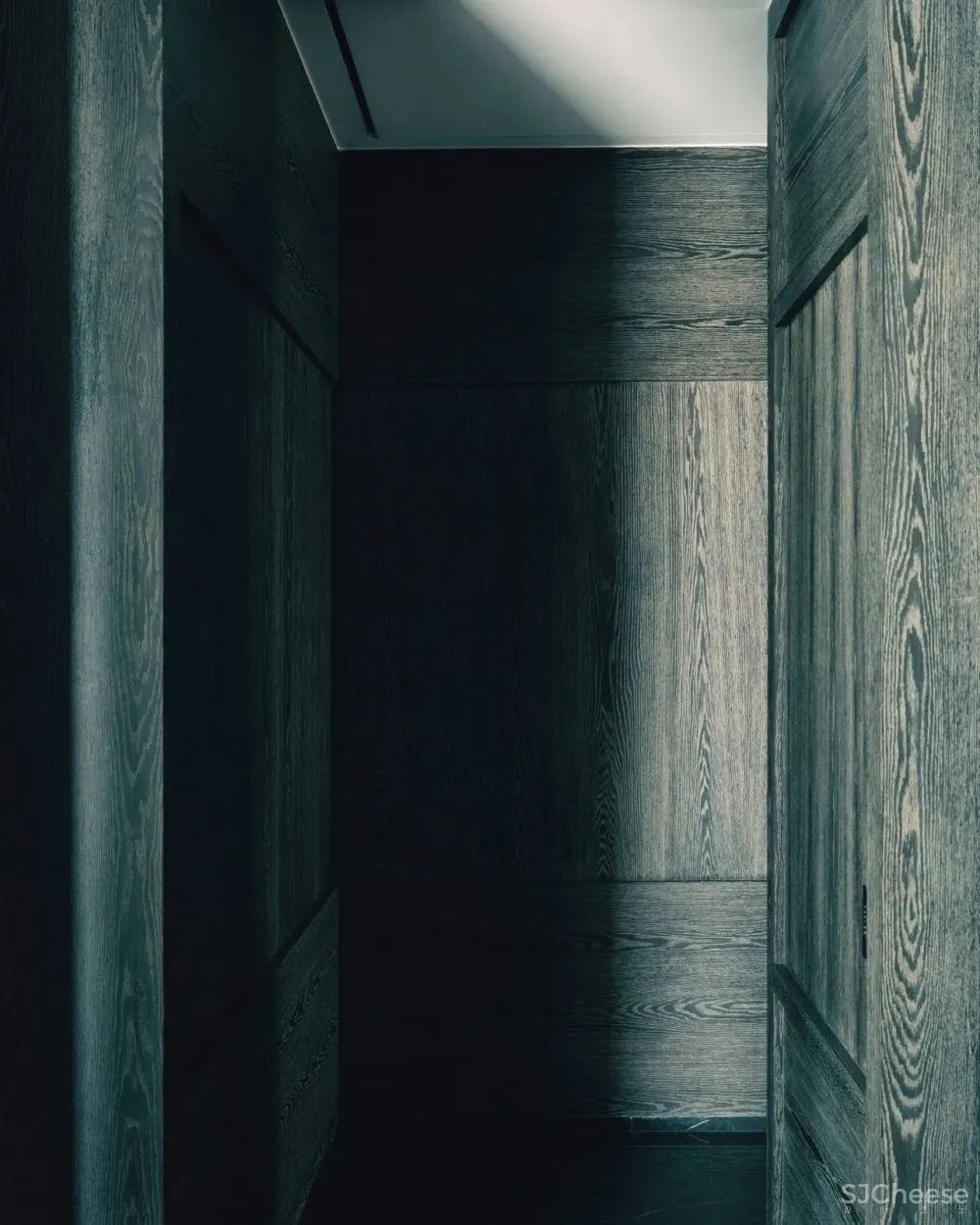 Christian Liaigre新作 设计不应该是一种趋势