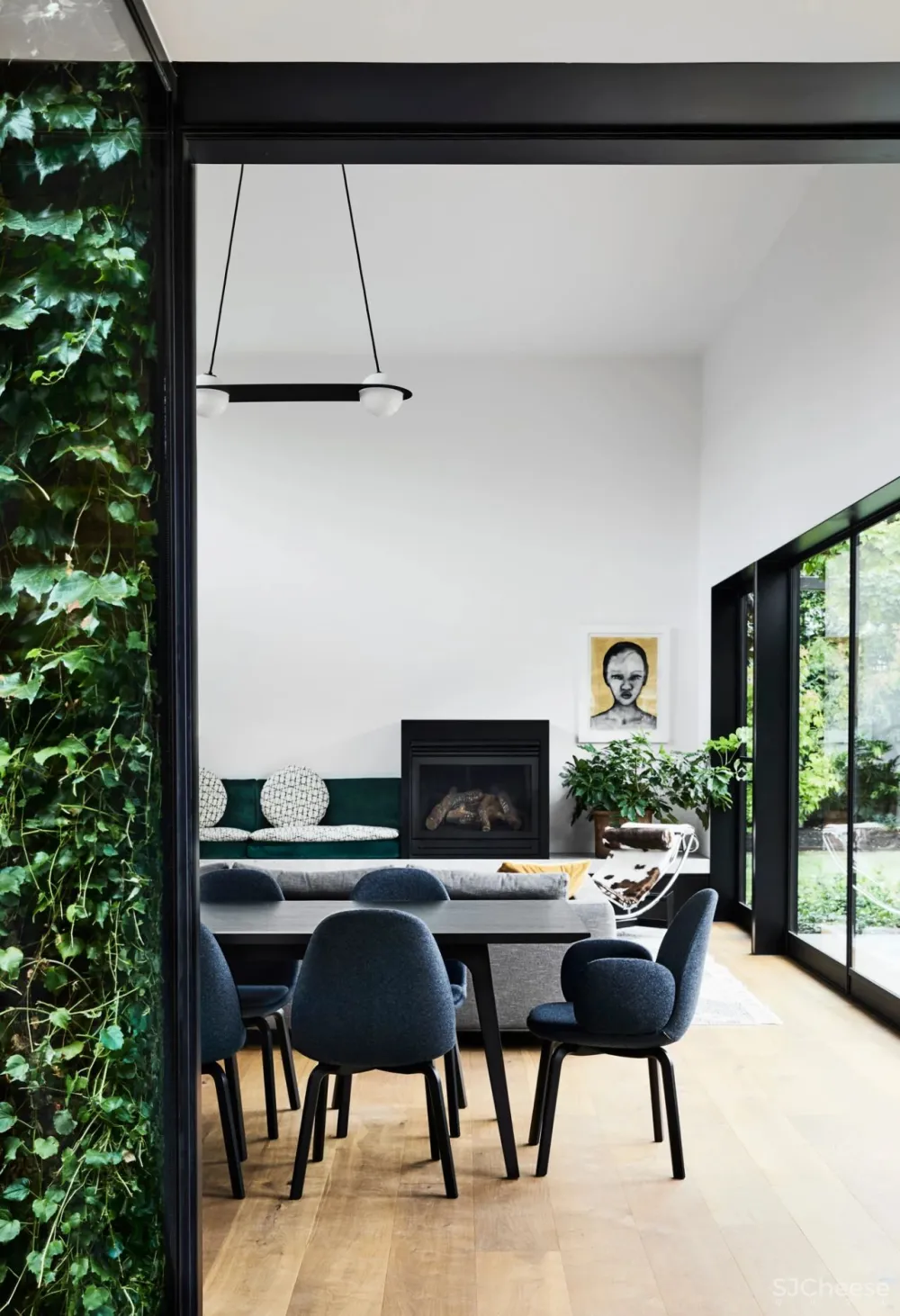 ARMADALE RESIDENCE II BY STUDIO TATE.