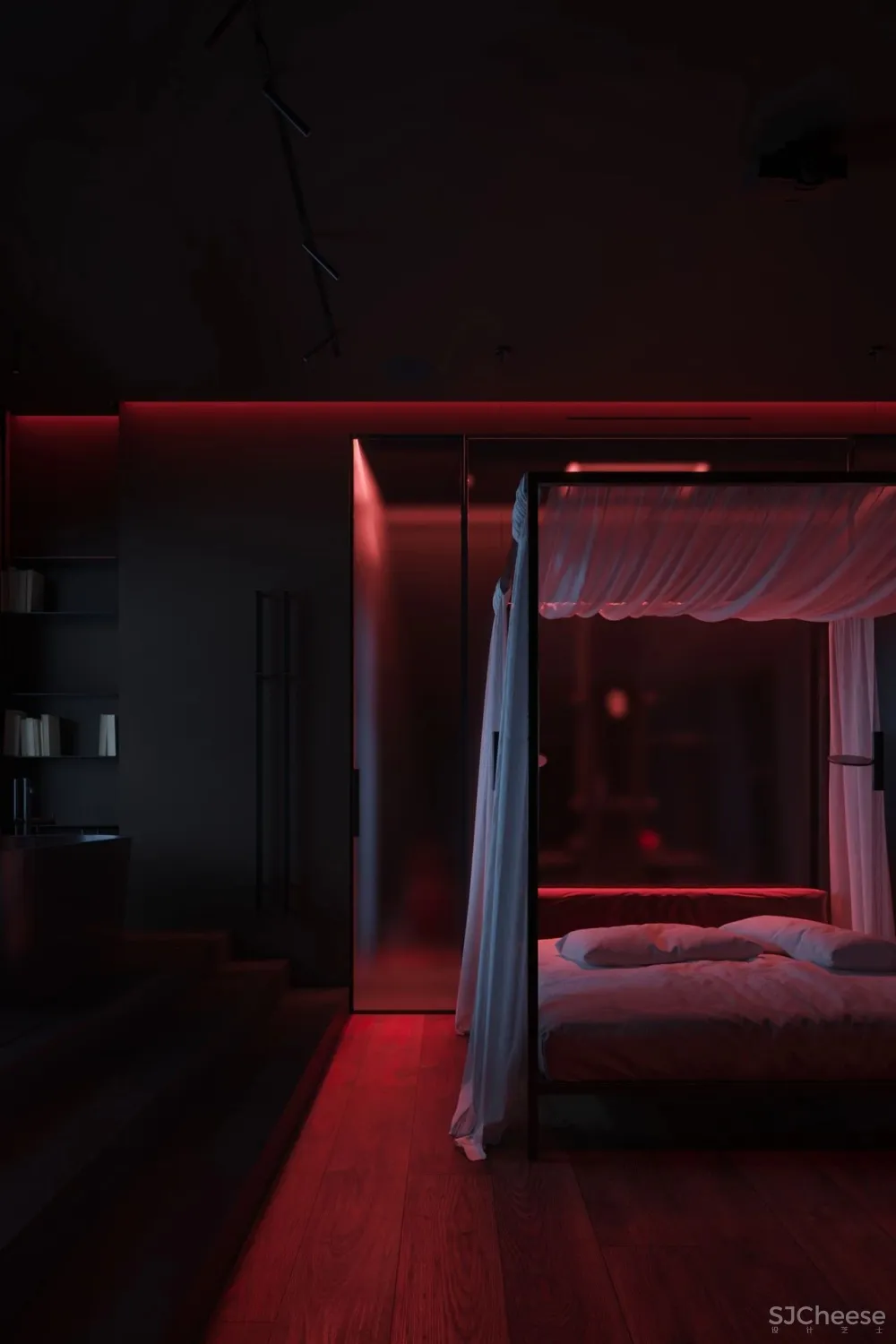 Igor sirotov新作 禁欲系的高冷风!