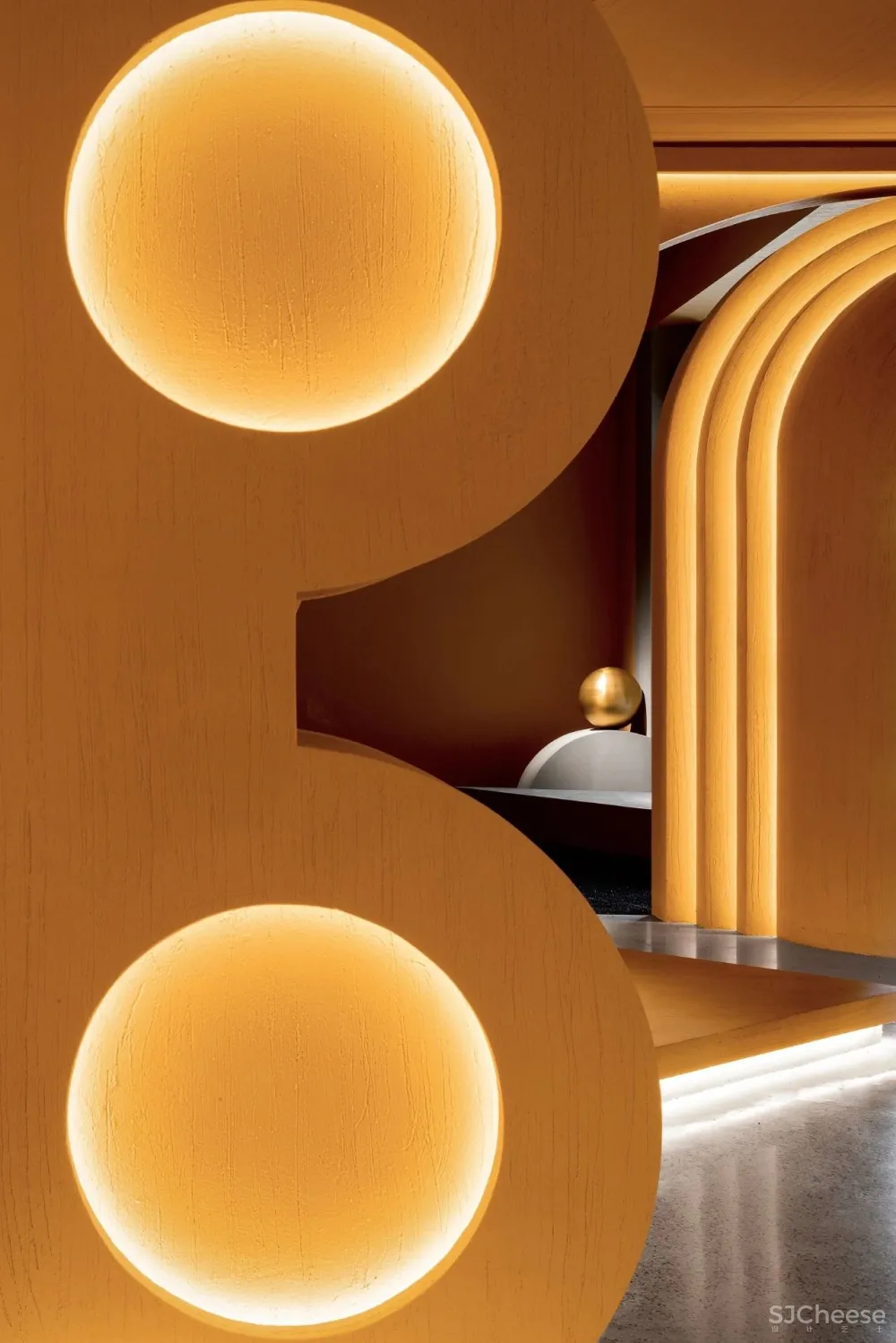 李文强 ：趣味十足的艺术收藏馆，反理性幽默解救城市的无趣！