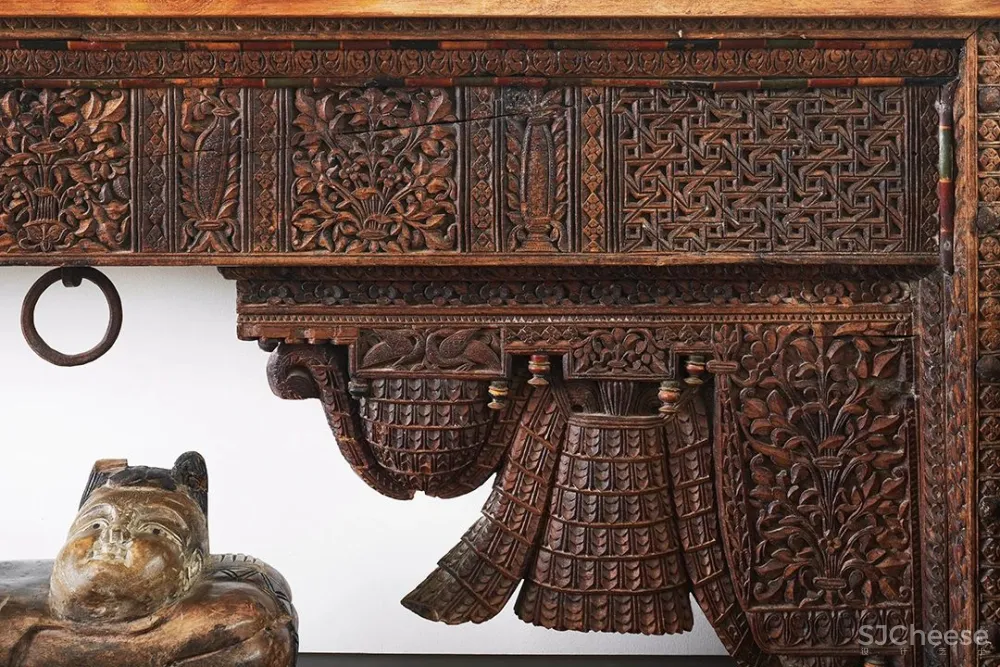 560m² 向心而居大宅，充盈着生活与艺术气息的设计师之家