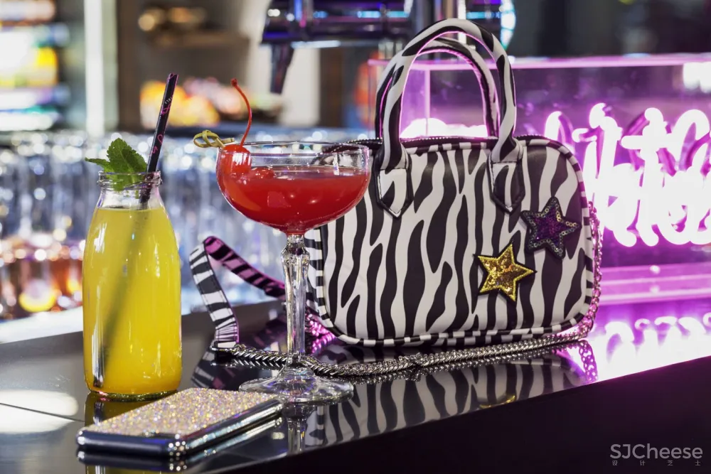 被称作「小W」的Moxy酒店,瑞士又开新店,外墙竟是预制模块,果然够潮