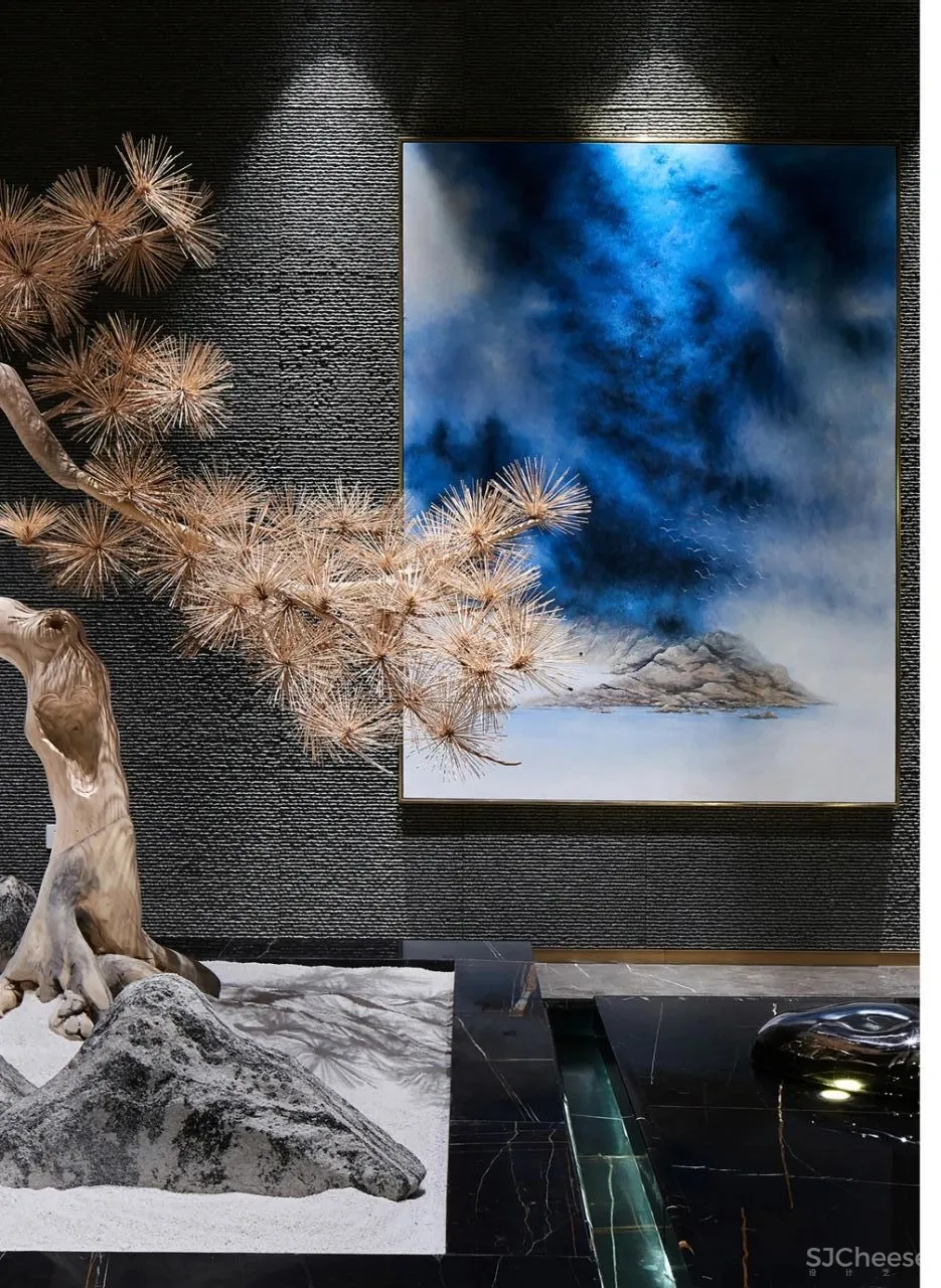 李绍云 柬埔寨金贝酒店 —— 东方海岸线的蒙雷阿莱之魅,娱乐至上的当代精奢主义