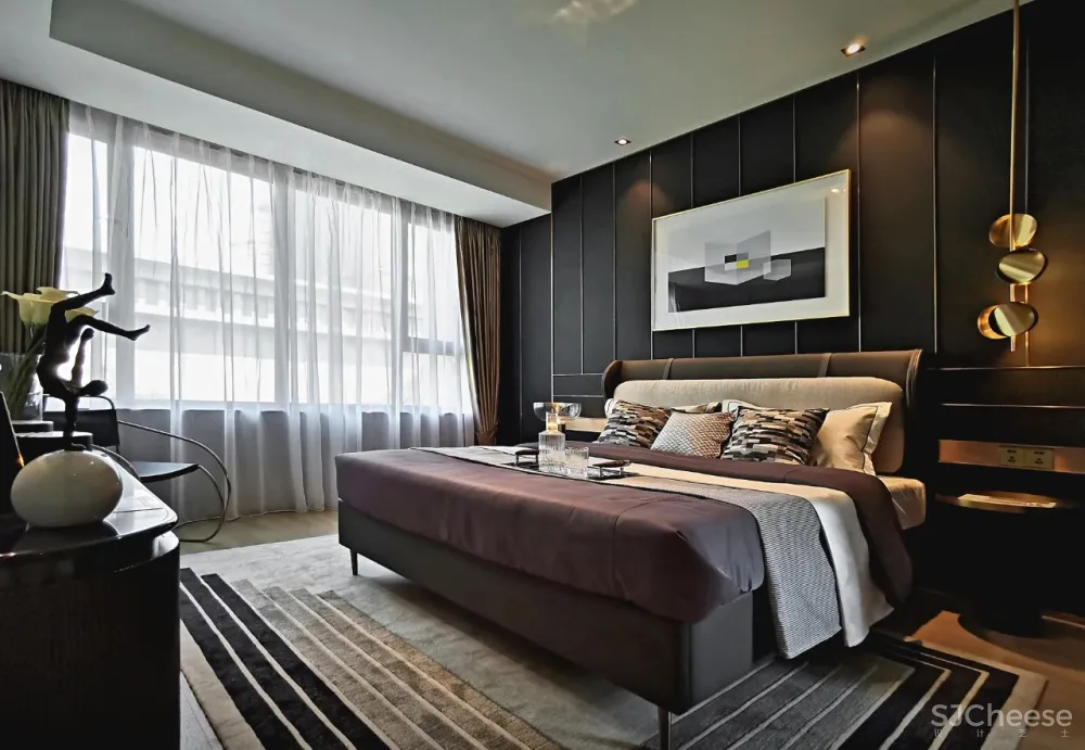 戴勇:10套高品质美宅,凝练家的万般模样!