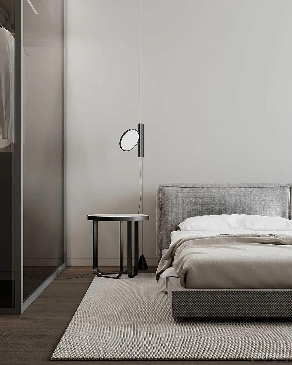 设计 越极简,越高级!