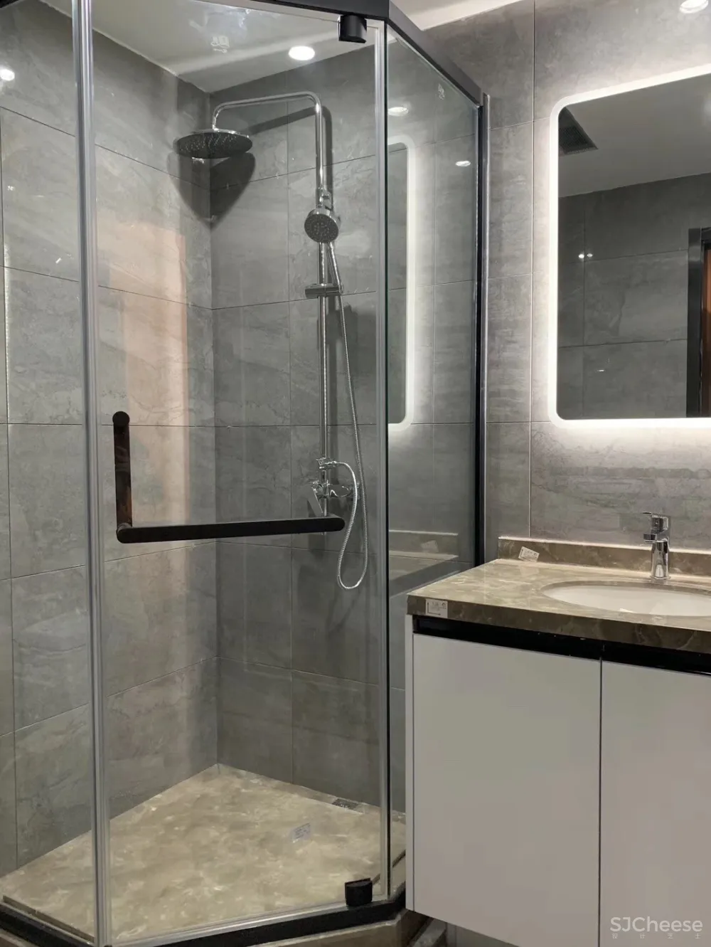 简单的快乐，90后设计师的家