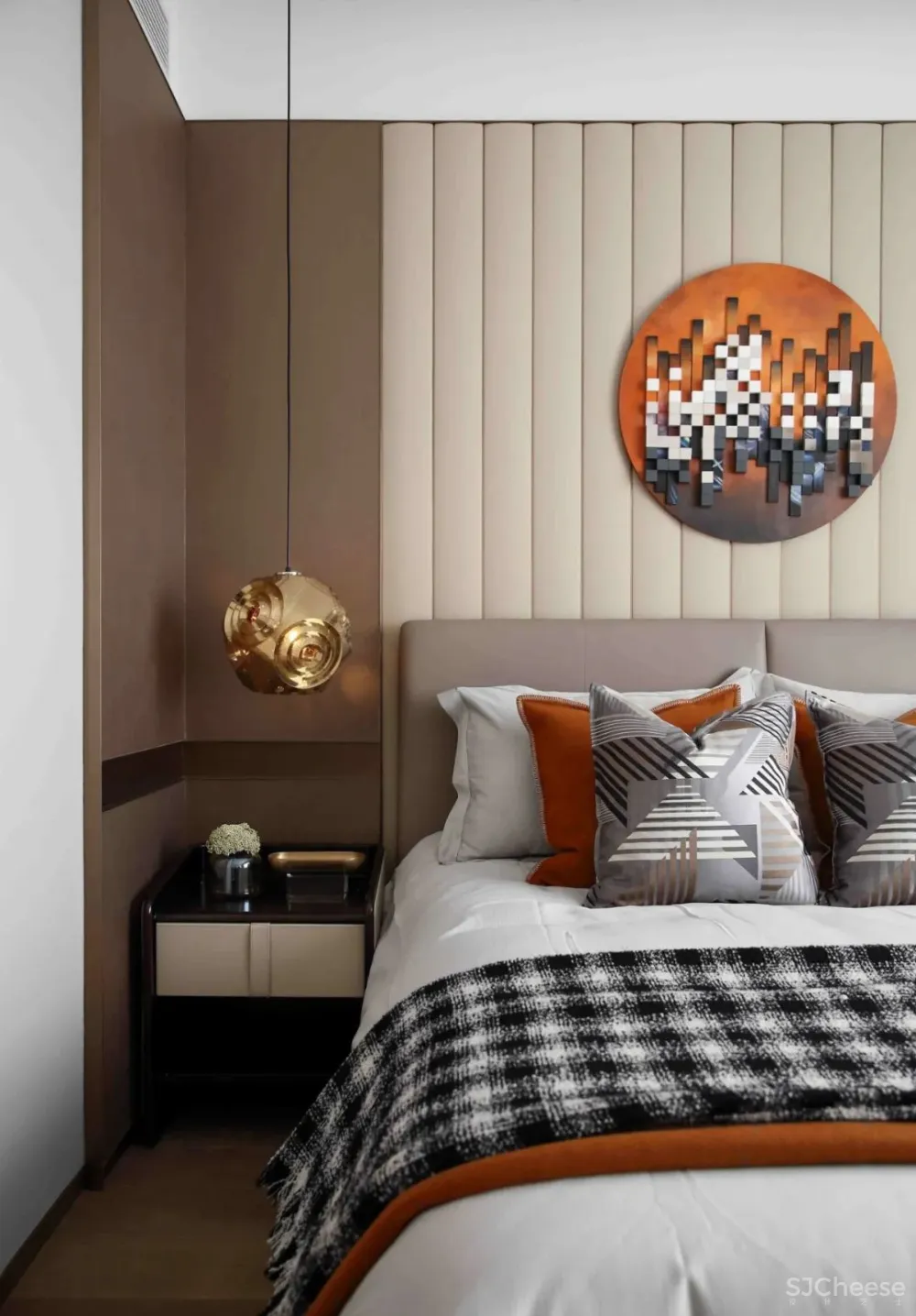 浦发·壹滨江——对传统审美的解构与重组 G-K桂睿诗