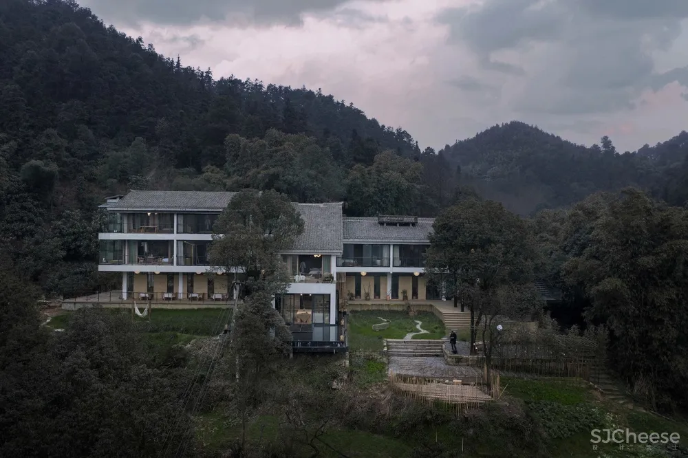 精品民宿 一间民宿, 一种诗意的生活……