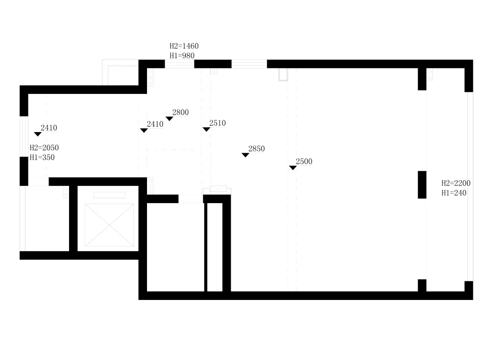 张津玮:木与石、黑与白,回归家的烟火气