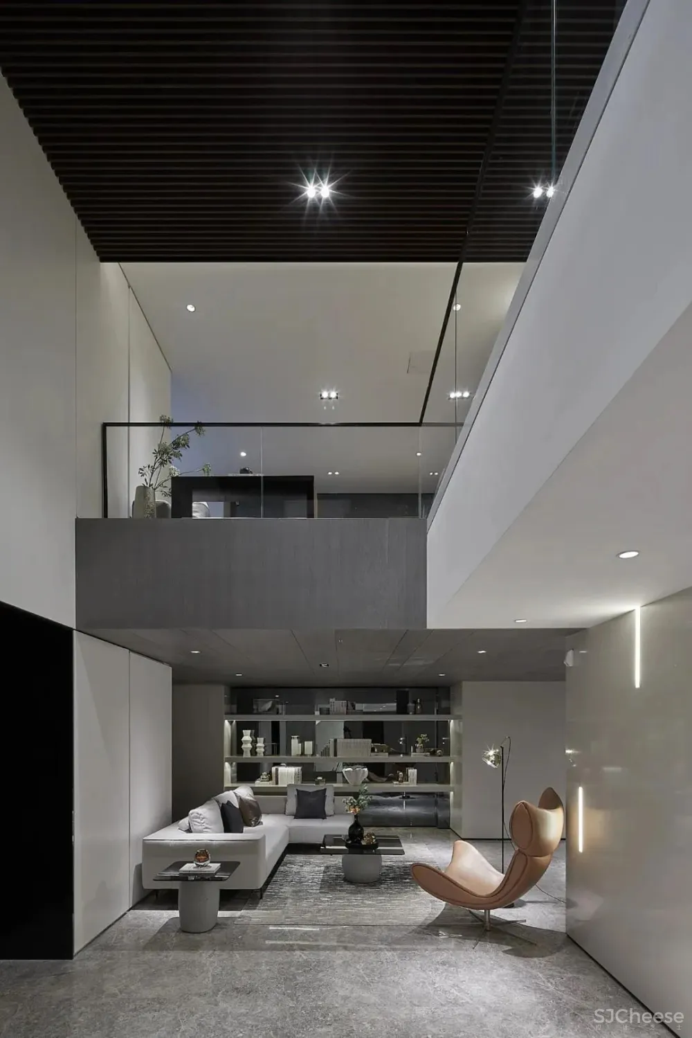 七个作品看李玮民设计风,如何成为顶奢豪宅室内设计缔造者